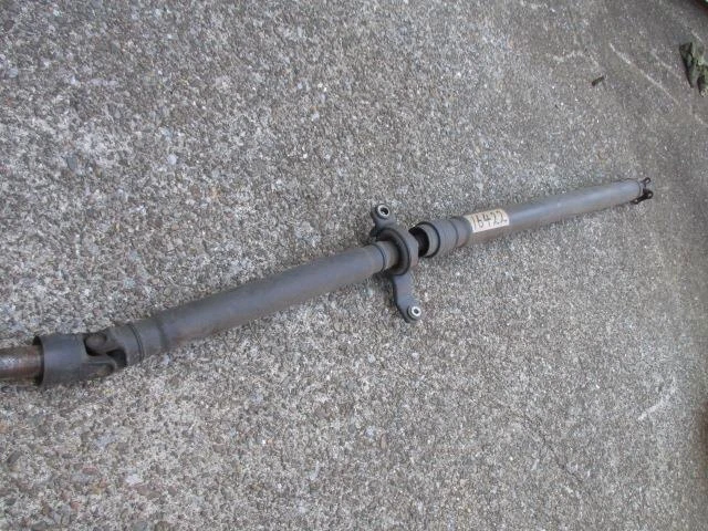 MITSUBISHI Outlander 2010 Albero elica posteriore 3401A022 [usato] [PA54273527]