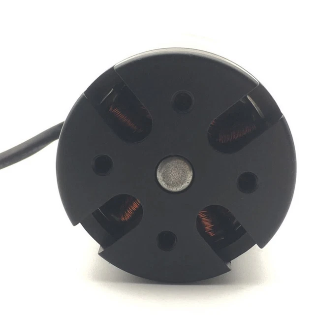 Ruota Motore Mozzo Per Skateboard Elettrico, 70mm 150W 24V/36V Brushless - Per Longboard, Mini Scooter, Impermeabile IP67