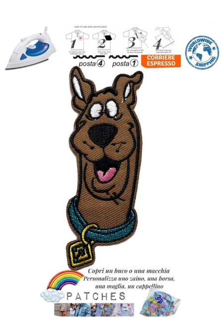 Detroit Uno Embroidered Iron-On Patch For Sale | Made In Michigan