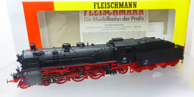 Fleischmann 4118 ; Schnellzuglok 18 620 DB, DSS, neu in OVP /U878
