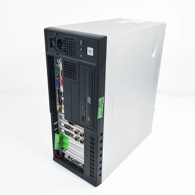 Used MDI Laser Cutting Machine MDLC900 Host System IPC-7120