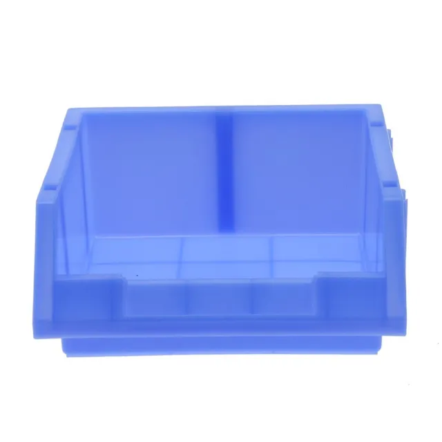 Durable Tool Storage Box with Injection Moulding Treatment Limited Supply 3