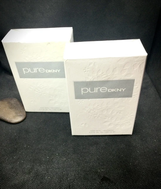 Donna karan sales pure dkny verbena