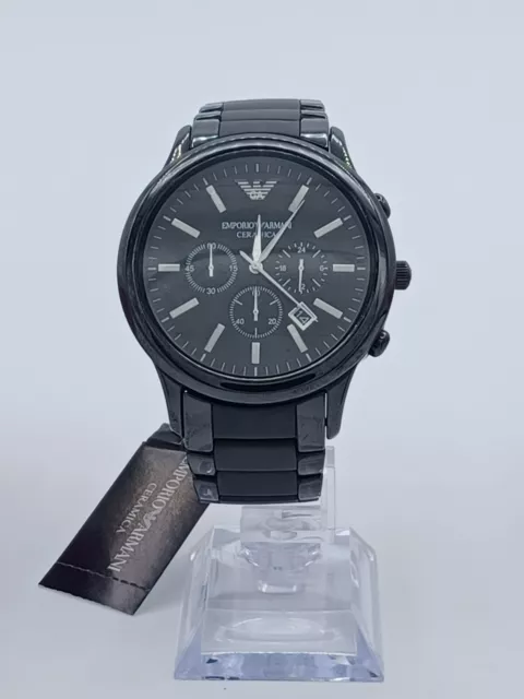 Orologio EMPORIO ARMANI Ceramica