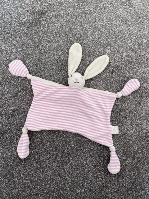 Jojo maman bebe rabbit comforter online