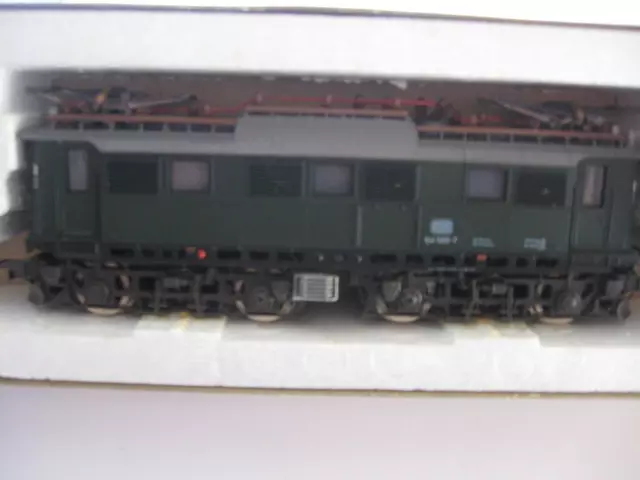 ROCO H0 DB E144 Electric Locomotive