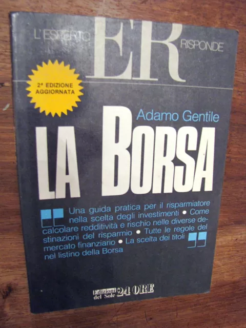 Listino sole sales 24 ore