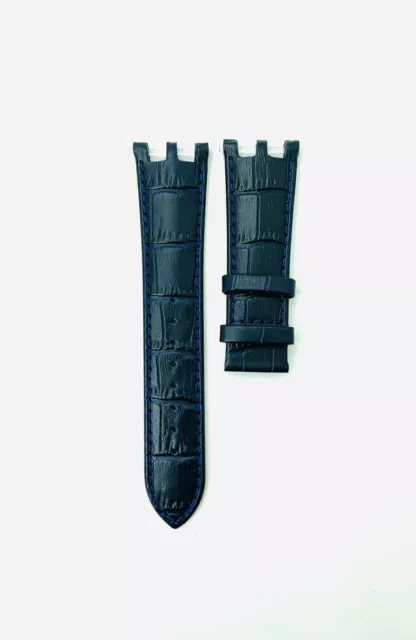 Versace watch belt hotsell