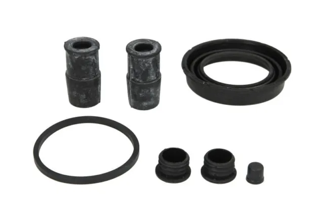 Fits AUTOFREN SEINSA D4-365 Disc brake caliper repair kit DE stock