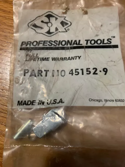 SK 45152-9 breaker bar repair kit SK 45152-9 breaker bar repair kit