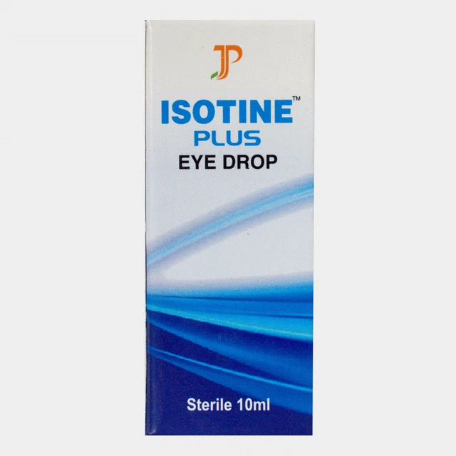 SPECIAL EYE DROPS Immature Cataract Myopia Diabetic