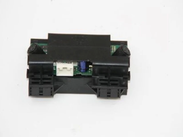 système d'alarme Honda ACCORD 7 CL CM 15544