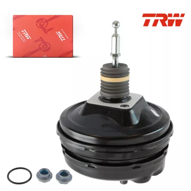 TRW PSA743 Booster Freno per Audi A6 VW Passat Seat Exeo Skoda Superb I 3