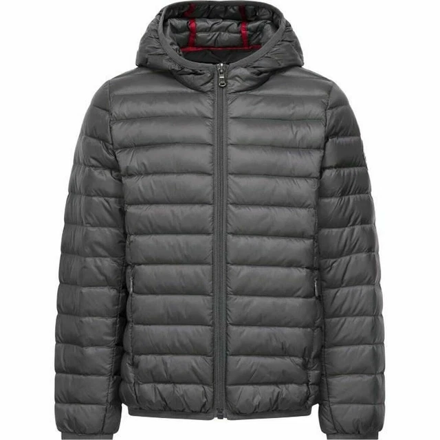 Jacke JOTT 8-10 Jahre Grau [8-10 Jahre]