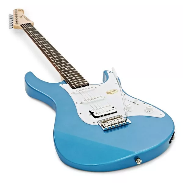 Yamaha Pacifica 112 J Lake Placid Blue - Guitare électrique