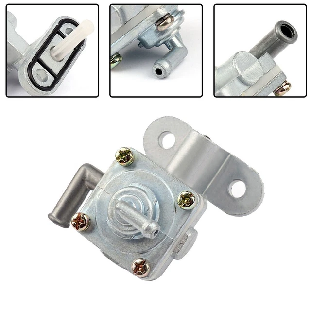 Pratica pompa valvola carburante serbatoio per Suzuki GSXR750 96-99 SV650/S