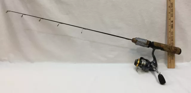 Gander Mountain Fishing Rod FOR SALE! - PicClick