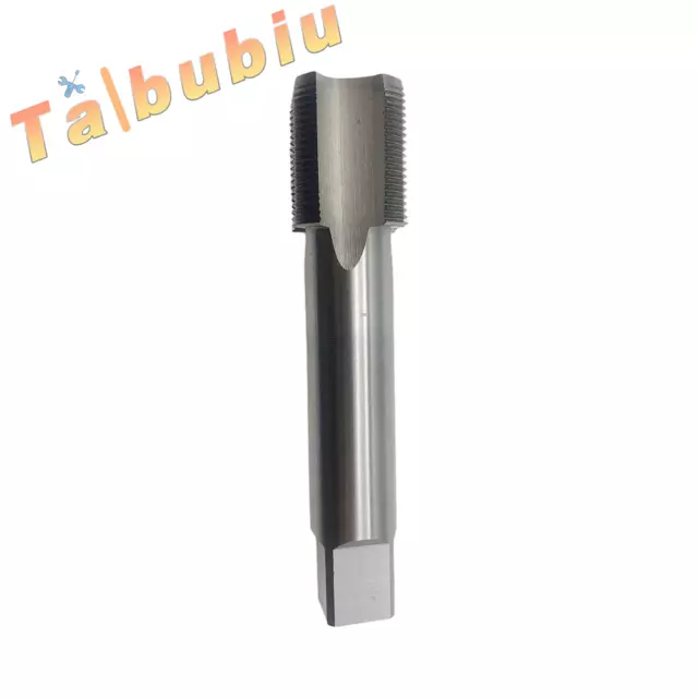 1" - 20 UNEF HSS Right Hand Thread Tap 1 - 20 Threading Cutting High Quality