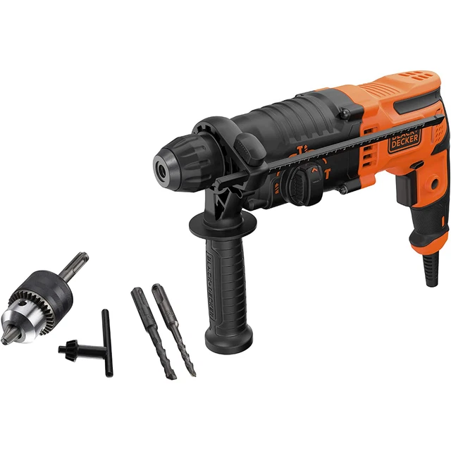 Image of Black & Decker BEHS01 amazon website