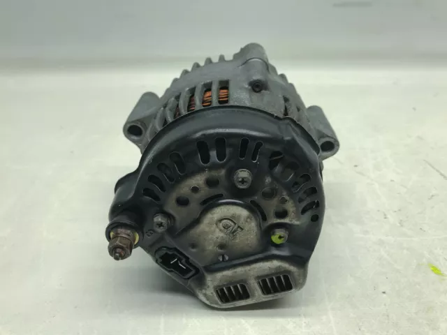 Triumph Speed Triple 955i LICHTMASCHINE Alternator Generator Stator (1) 01'