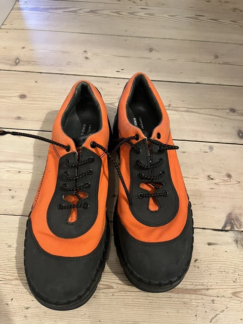 kiko camper shoes