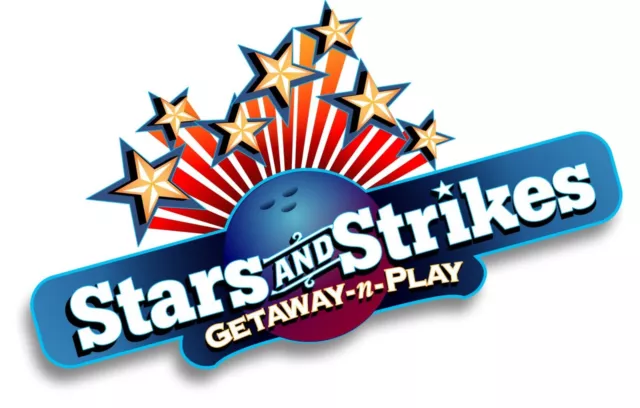 Gift Certificate for Stars and Strikes Family Entertainment Center
