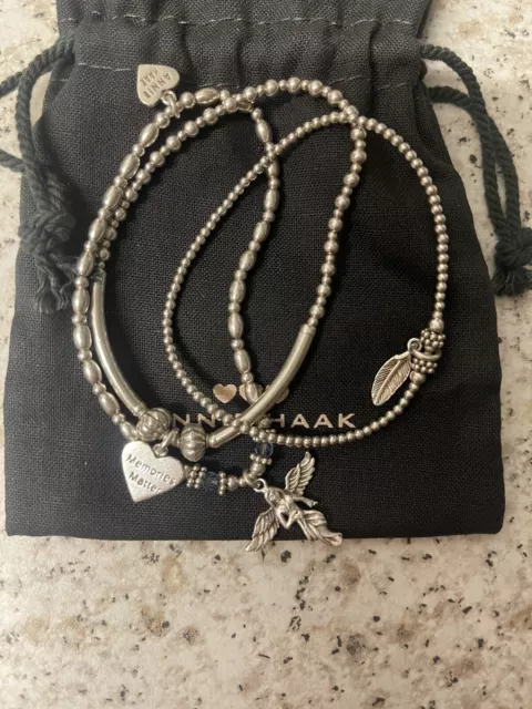 Annie haak sales friendship bracelet