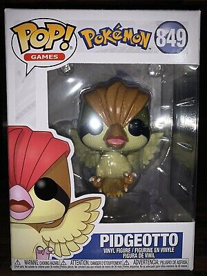 haunter funko pop