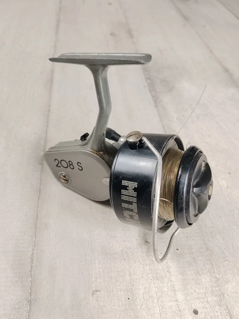 MOULINET DE PÊCHE Mitchell 496 EUR 110,00 - FR MOULINET DE PÊCHE Mitchell 496 EUR 110,00 - FR
