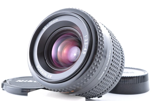 Test de produit Nikkor Z 100-400 f/4.5-5.6 VR S