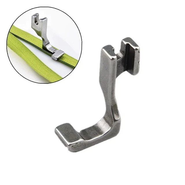 Z.Z.N. Supporto Porta Piedini Per Macchina Da Cucire Brother - Compatibile Con Modelli CE, CS, FS, LS, NX E Molti Altri - 5