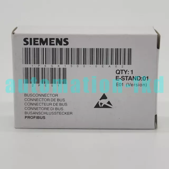 Brand New Siemens 1pc 6GK1500-0EA02 6GK1 500-0EA02 One year warranty &AF