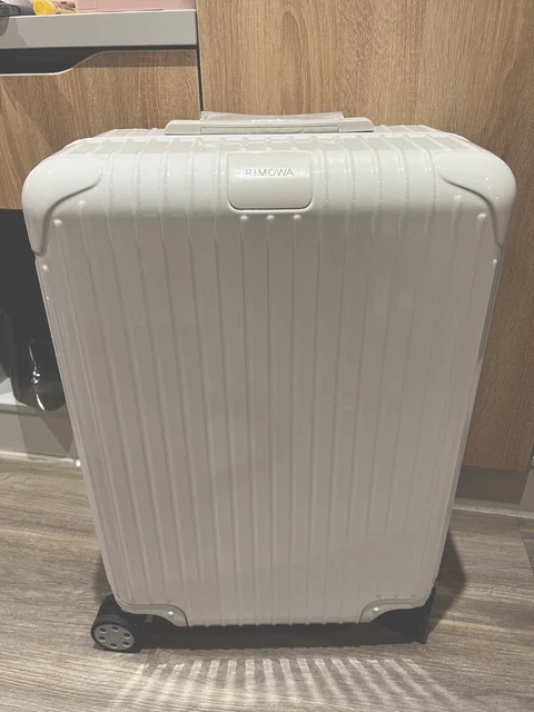 日本限定 RIMOWA SALSA ECRU 29L starlabspettacoli.it