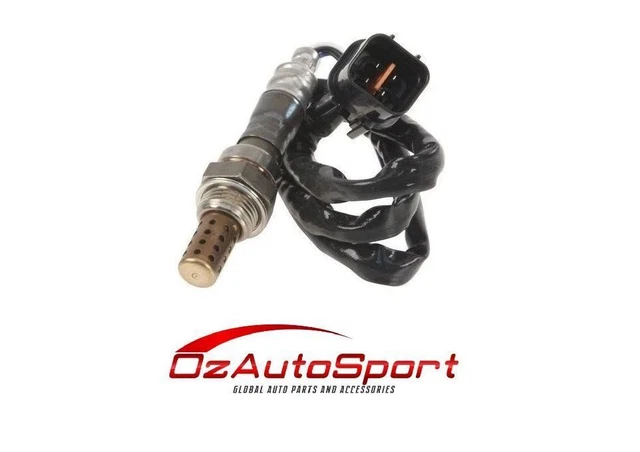 Front Oxygen Sensor O2 for Mitsubishi Pajero NP 3.8 6/2005 (Pre-Cat RHS) Bank 1 Front Oxygen Sensor O2 for Mitsubishi Pajero NP 3.8 6/2005 (Pre-Cat RHS) Bank 1