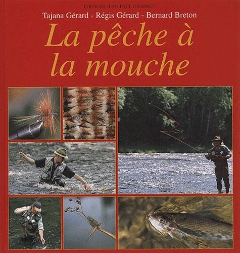 Pêches à la mouche : comment s'y prendre