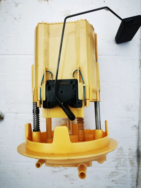 Pompe carburant 207 1.6HD
