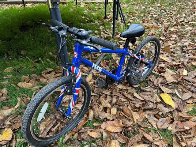 Second hand sales frog bike 55