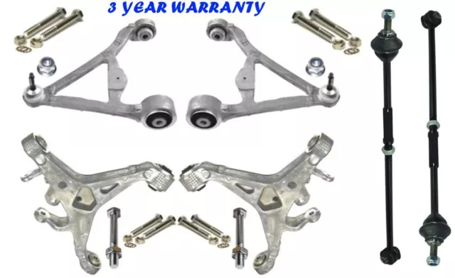 Jaguar xf lower control arm deals