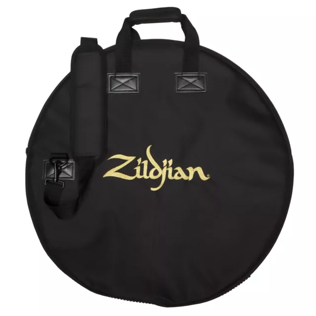 Zildjian Deluxe Cymbal Bag 22"