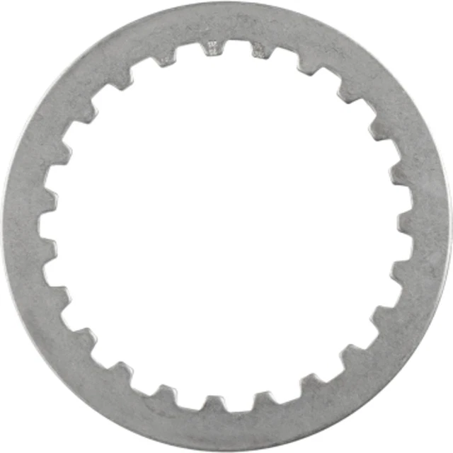 Set lamelle in acciaio frizione TRW MES320-6 acciaio 94,5 mm
