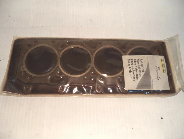 Joint De Culasse FIAT Croma 1.9 Turbo D – Goetze – Neuf – Ref 3002653230