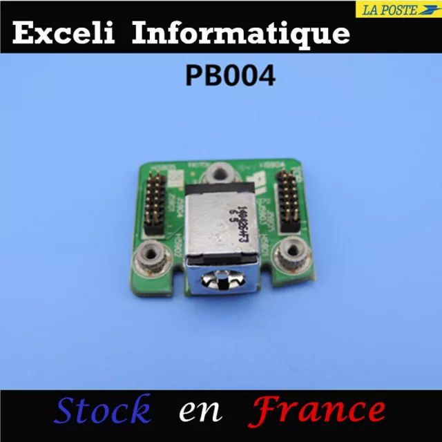 Asus G750JW G750JS G750JM G750JW-BBI7N05 G751J G751JL-BSi7T28 G751JM DC in Jack