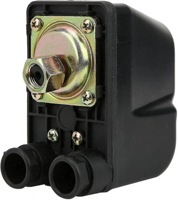 Interrupteur Pression Pompe Puits Enmja 40-60 Psi - 1/4" NPT Femelle