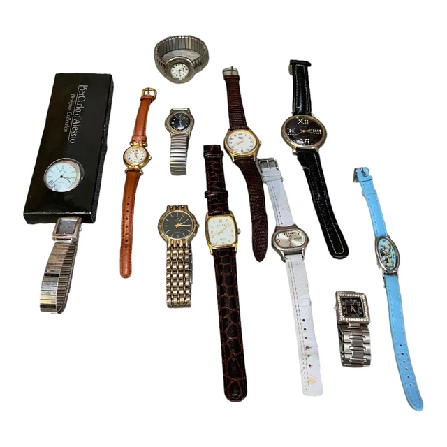 Pacchetto Orologi Lavoro Pacchetto Orologi Donna ⌚️ **NON TESTATO
