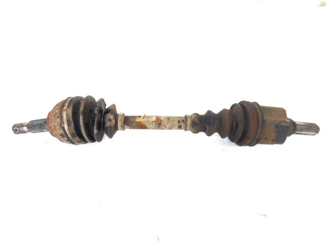 Arbres De Transmission (cardans) Avant Gauche & Droit NEUFS - Pour Maruti Suzuki - Réf. D'origine