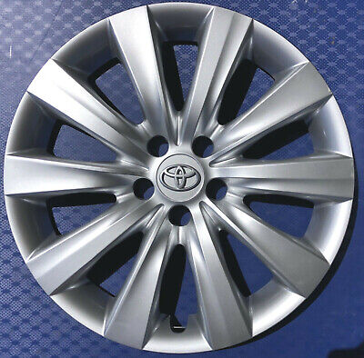 16" Hubcap Wheelcover fits 2011 2012 2013 Toyota Corolla