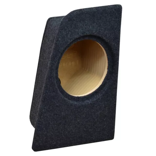 Lautsprecher Subwoofer Bass Woofer Box MDF für VW Touareg 1