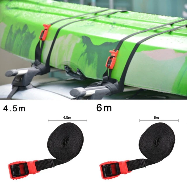 Sangles Vélo En Silicone – Lot De 8 Élastiques Multicolores Pour Fixer Lampe, Téléphone, GPS – Universel