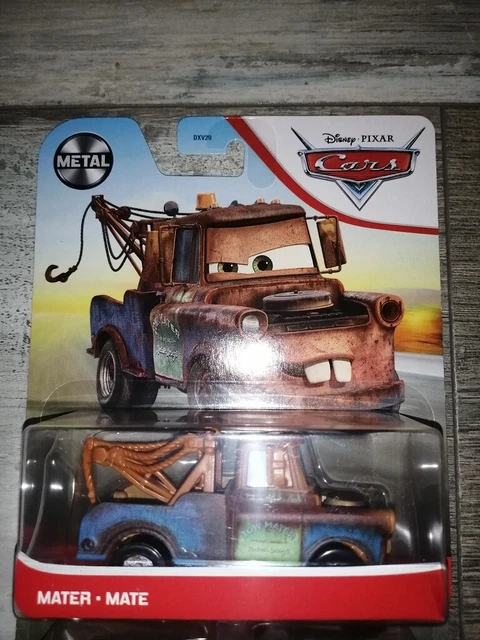 voitures cars disney pixar série  2021