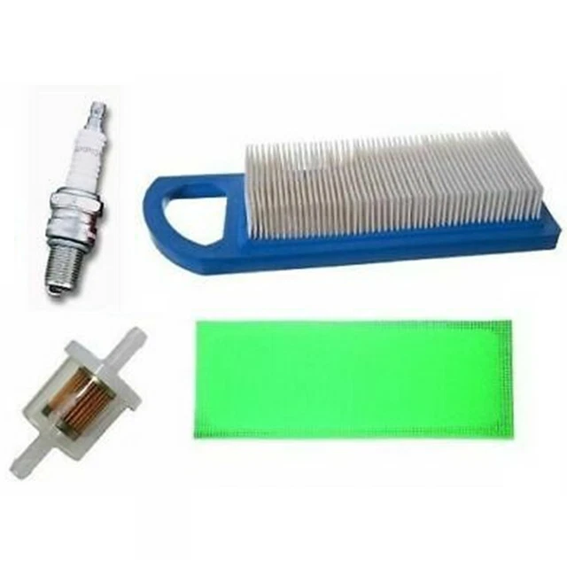 Filtre à Carburant Suzuki DF40A-DF50A-DF60A (2010-2023) – Remplace 15410-87L00, 18-79949 - 6